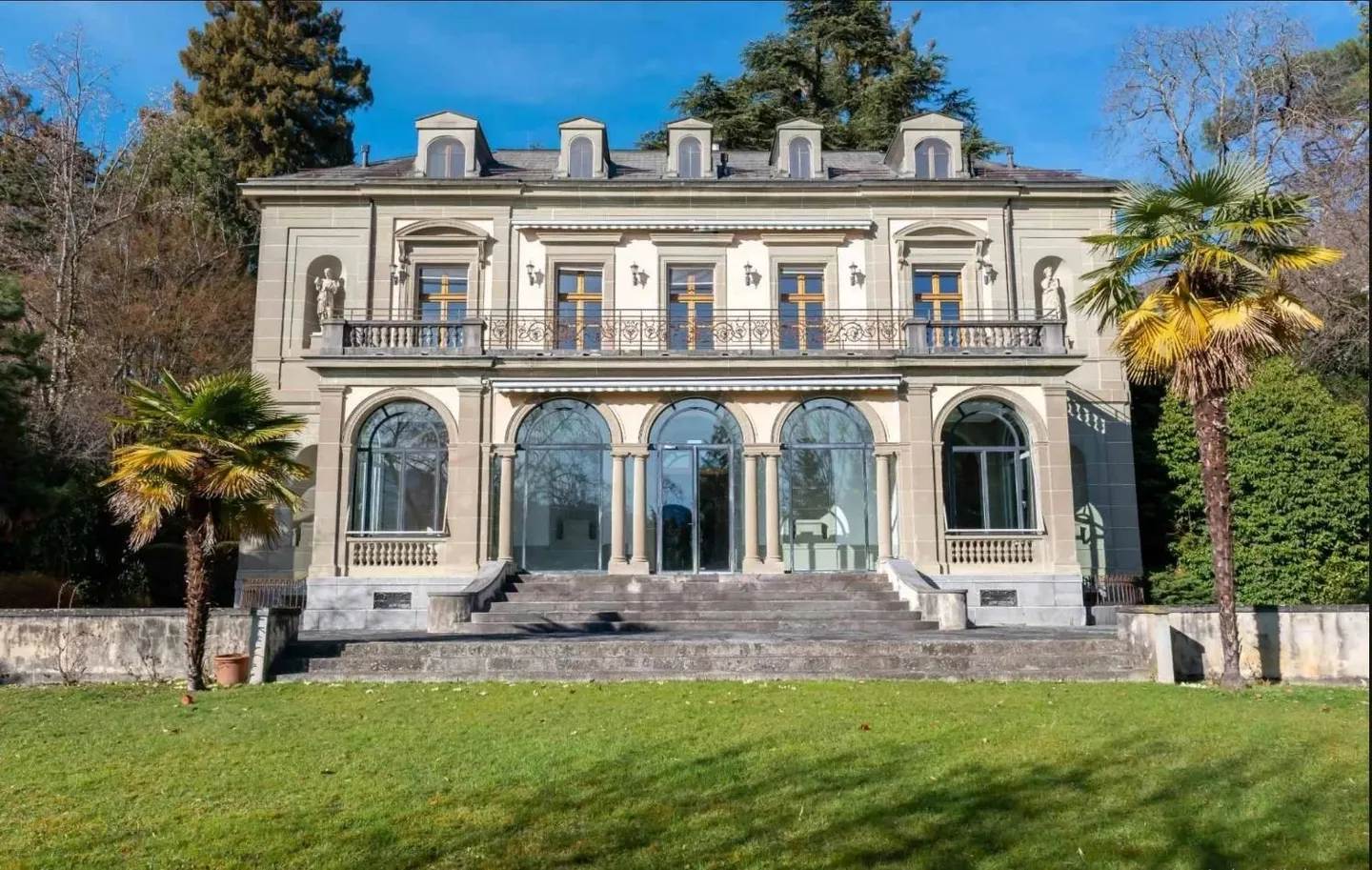 Ampio appartamento di 3 locali di circa 125m2 al 2° piano - Foto 2 di 13