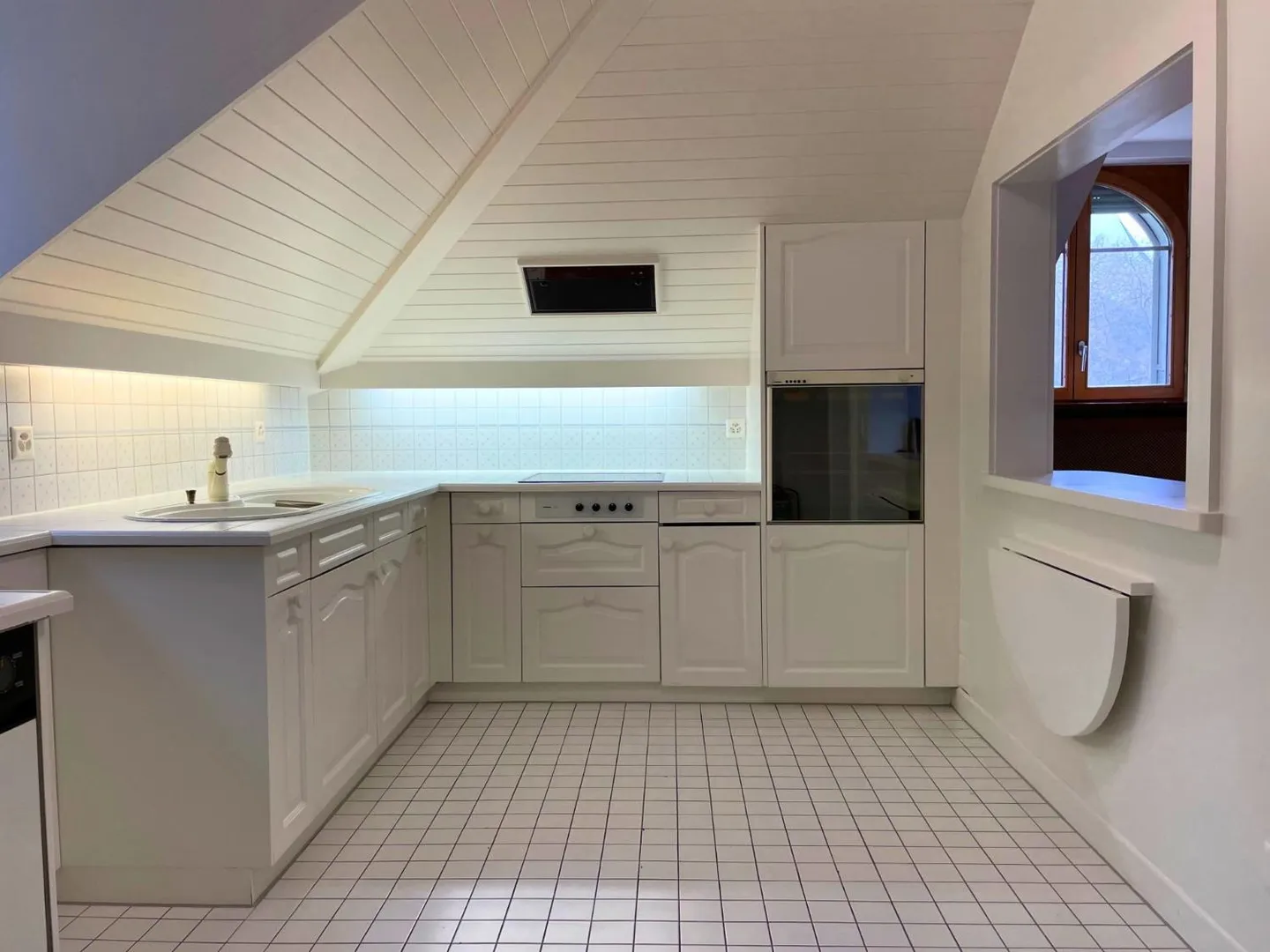 Ampio appartamento di 3 locali di circa 125m2 al 2° piano - Foto 3 di 13