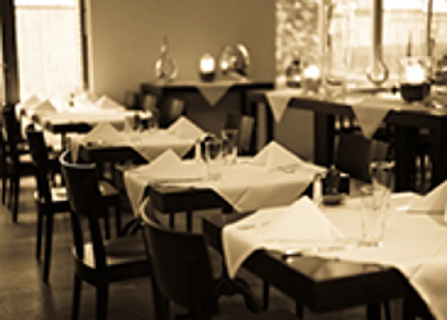 Magnificent restaurant for sale - Photo 1 of 1