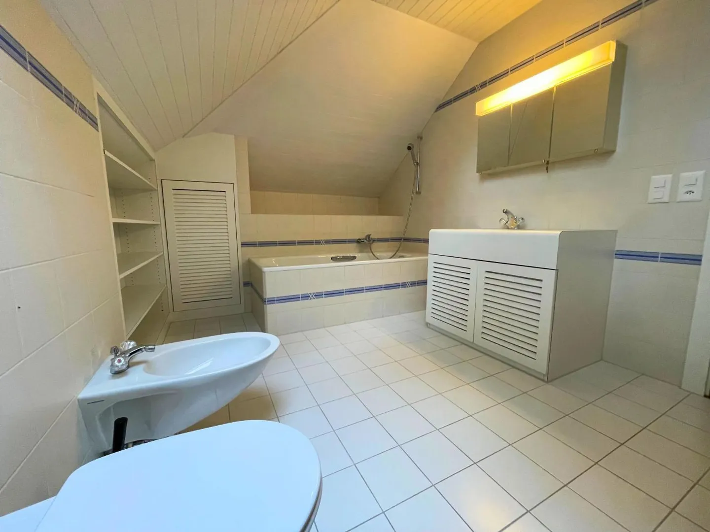 Ampio appartamento di 3 locali di circa 125m2 al 2° piano - Foto 11 di 13