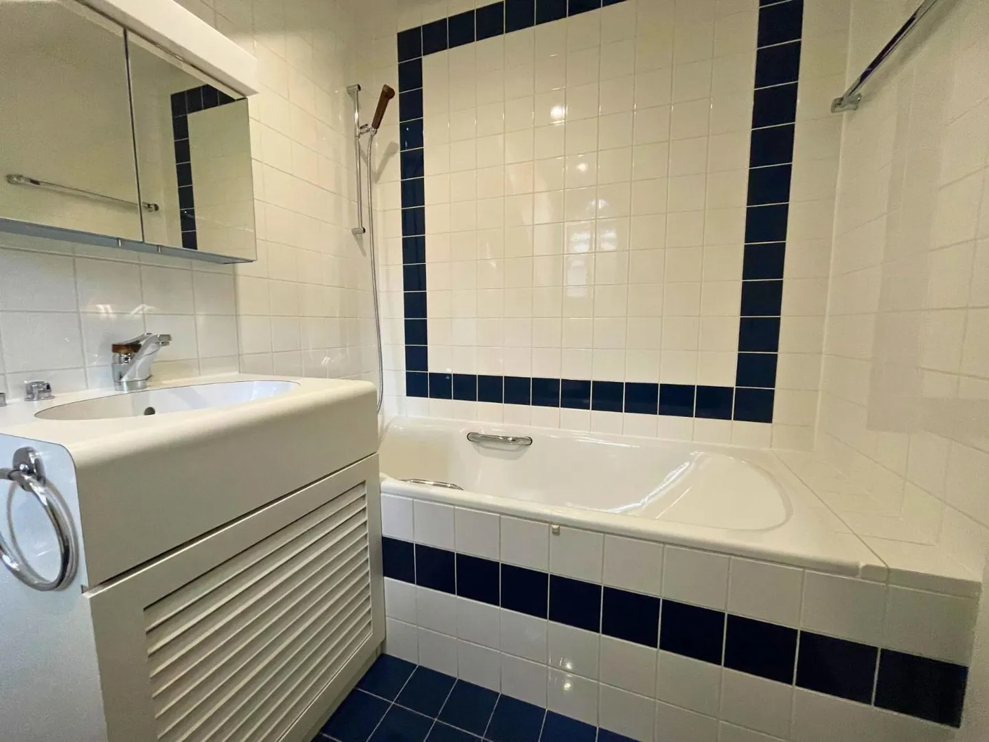 Ampio appartamento di 3 locali di circa 125m2 al 2° piano - Foto 13 di 13