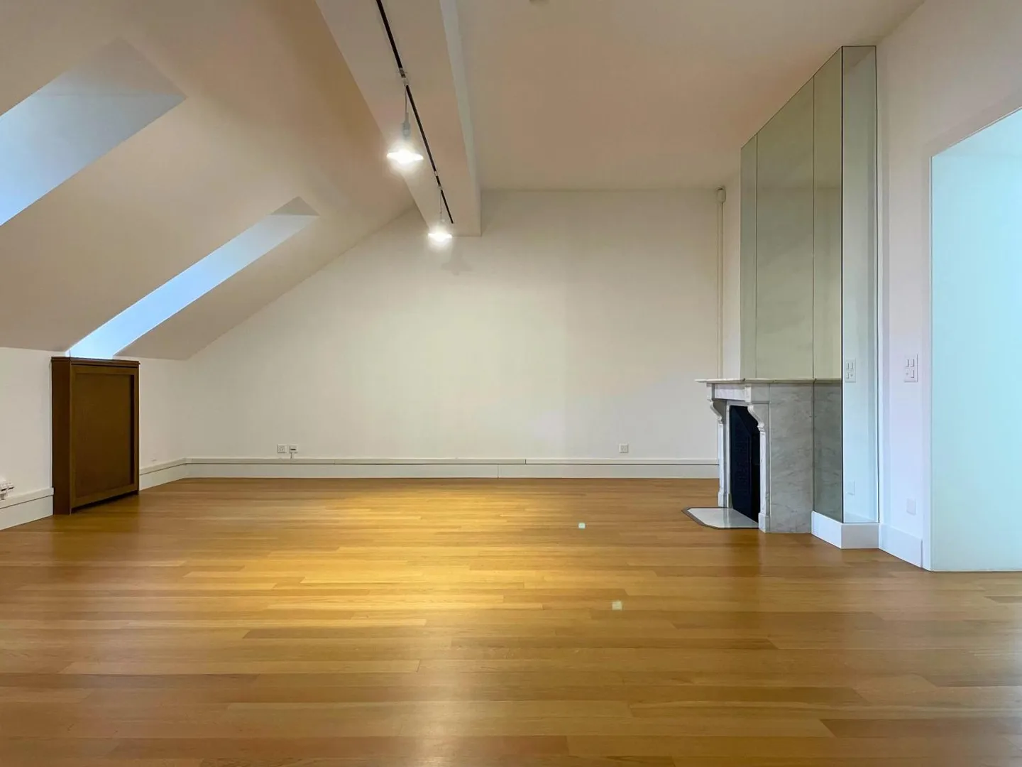 Ampio appartamento di 3 locali di circa 125m2 al 2° piano - Foto 6 di 13