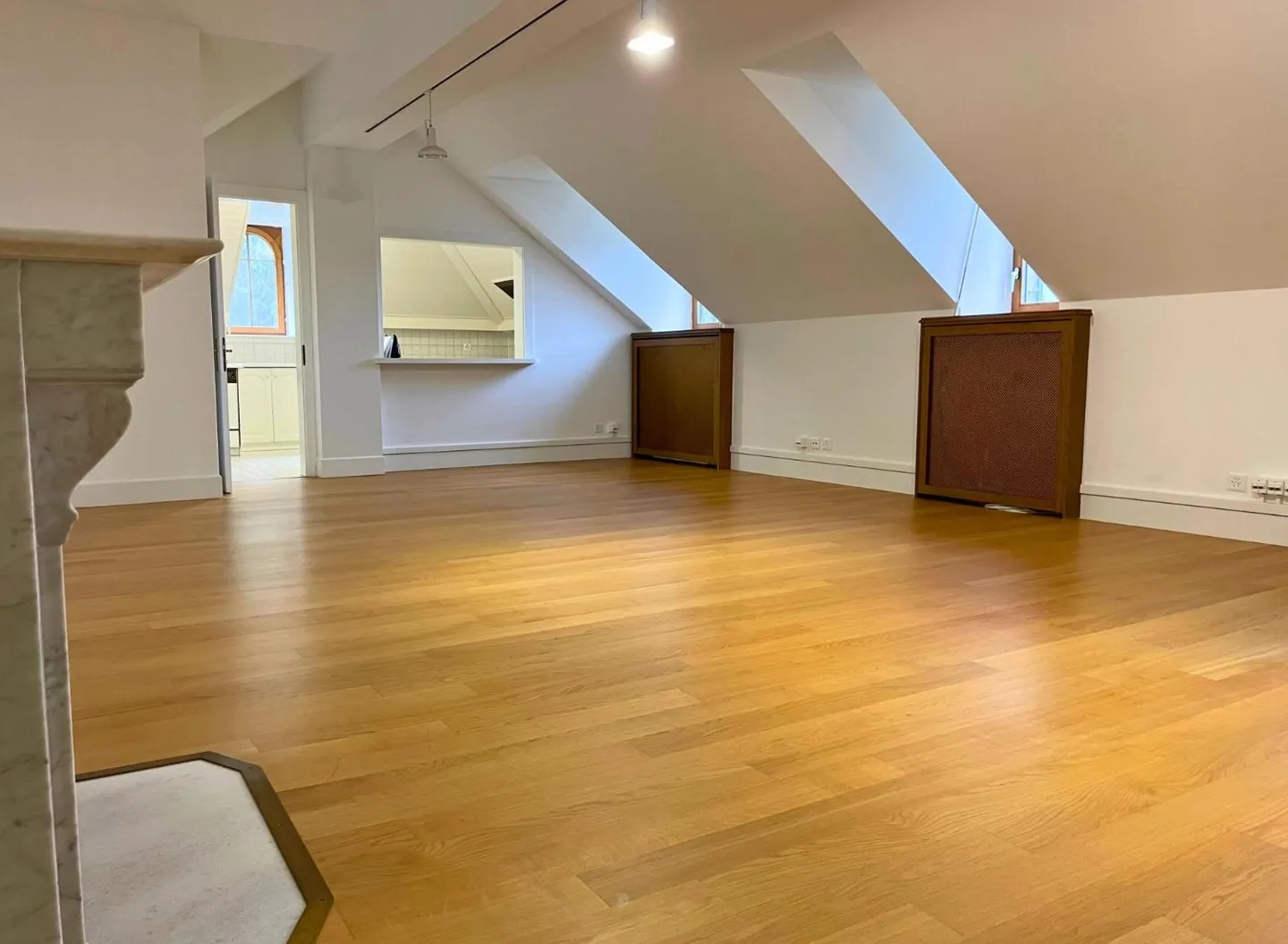 Ampio appartamento di 3 locali di circa 125m2 al 2° piano - Foto 7 di 13