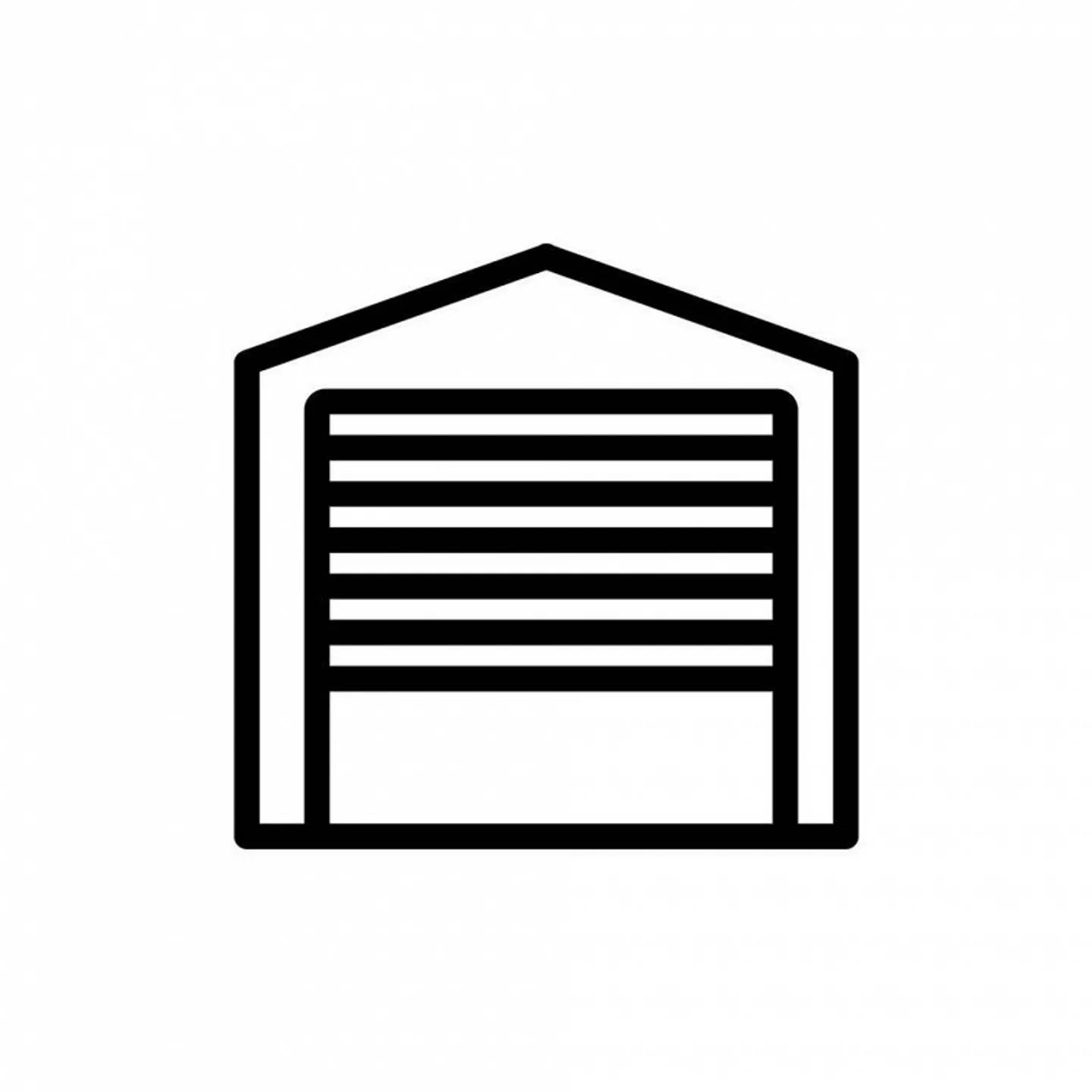 Garage Singola in Affitto a Baar - Foto 1 di 1