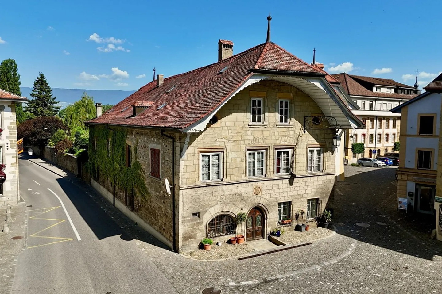 Maison individuelle à vendre - Photo 3 sur 13