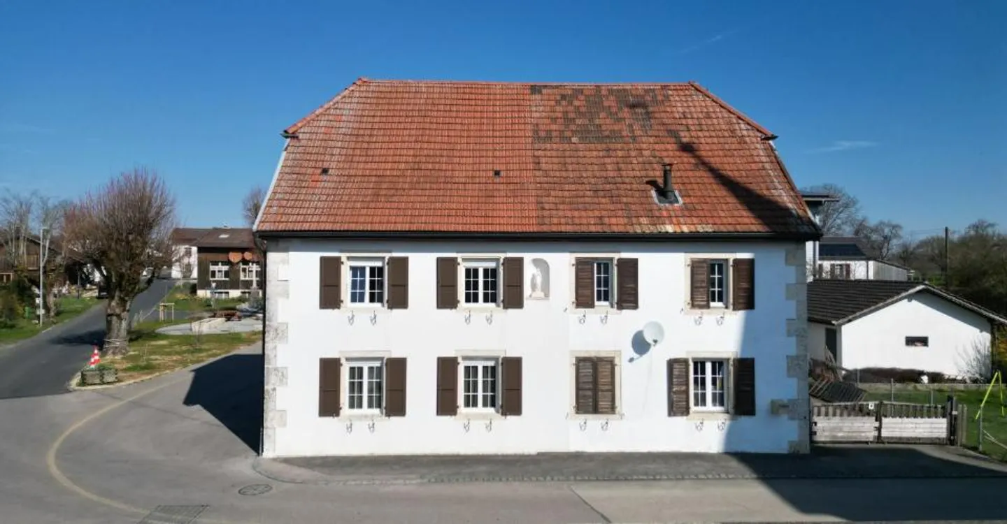 Charming Semi-Detached Houses - Photo 1 of 12