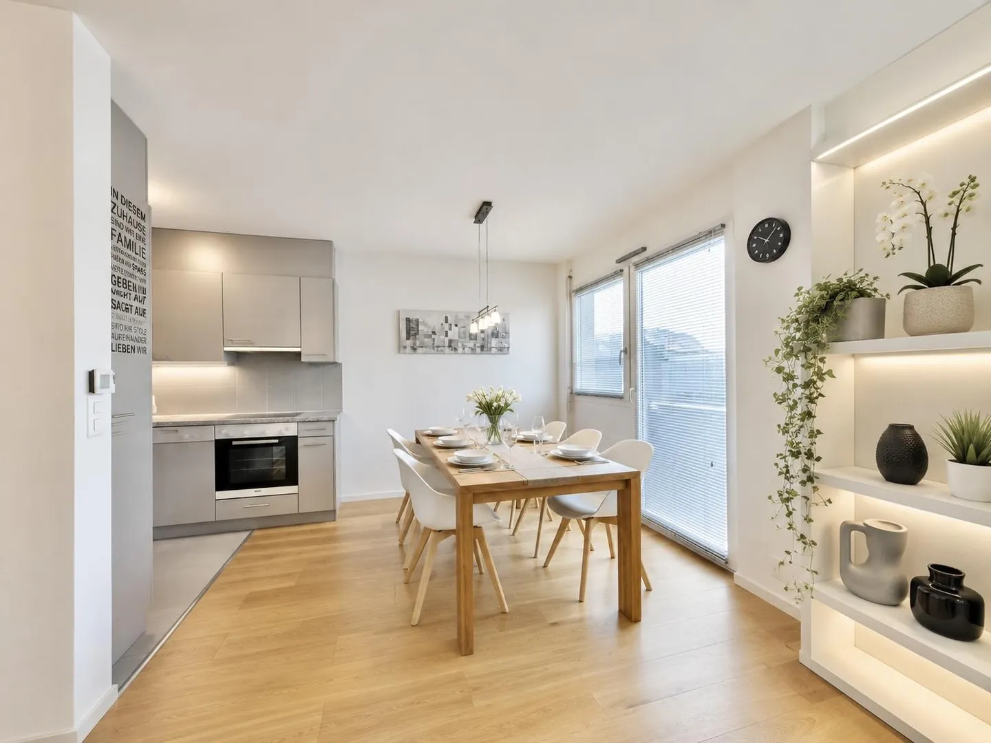 Appartamento Incantevole a Meyrin - Foto 2 di 7