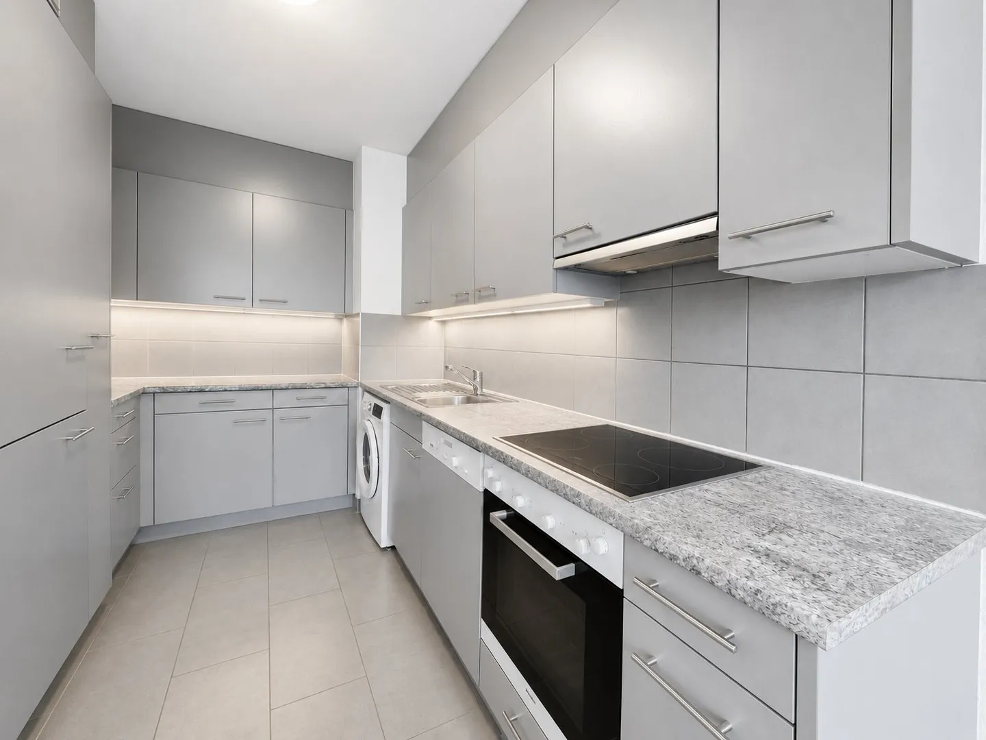 Appartamento Incantevole a Meyrin - Foto 3 di 7