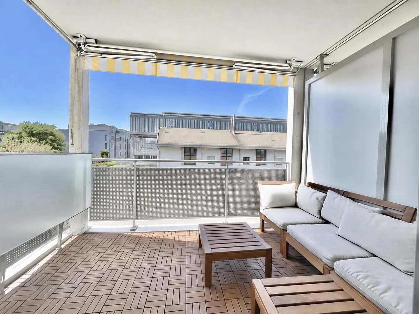 Appartamento Incantevole a Meyrin - Foto 4 di 7