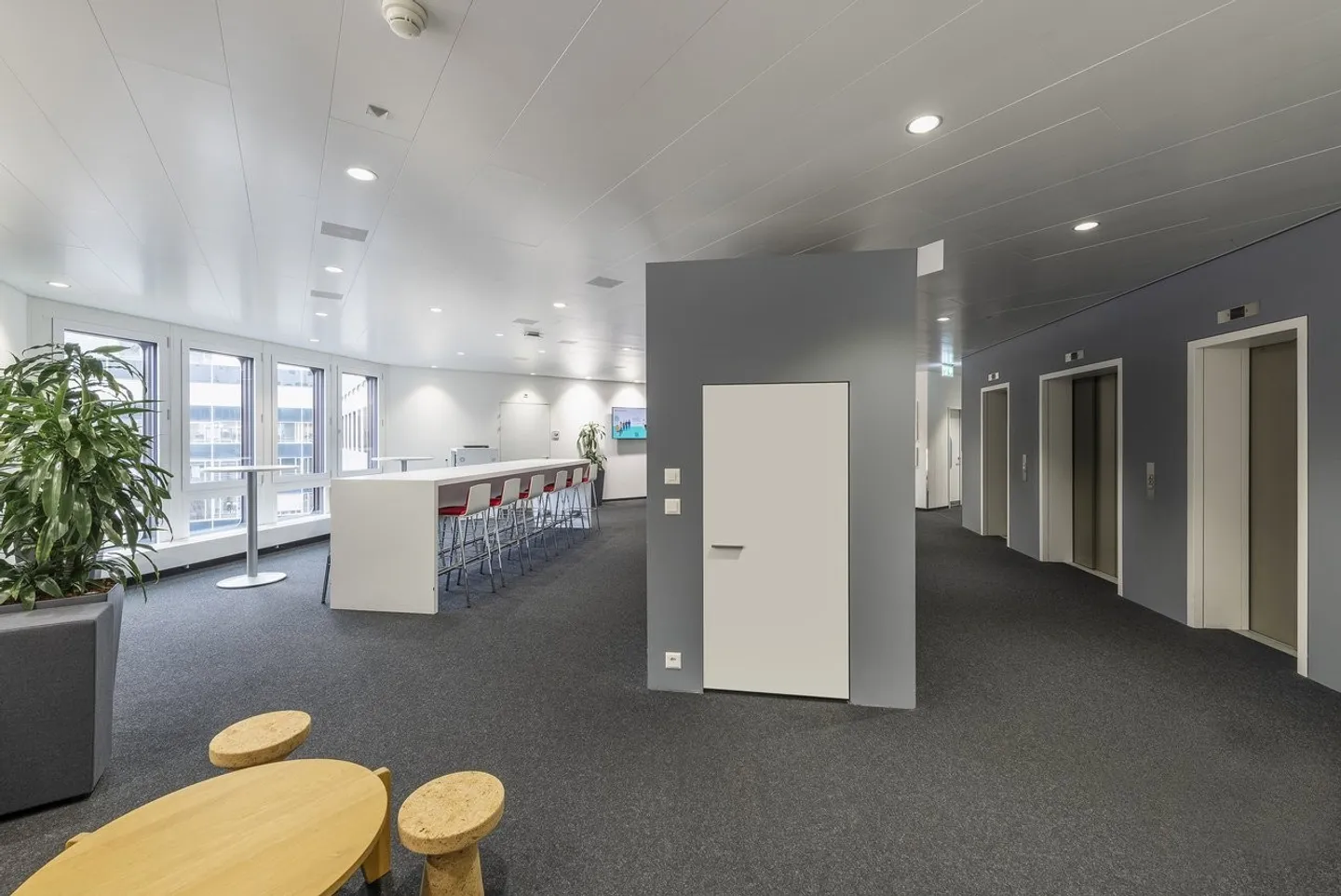 Siemens-Areal - aller l'extra mile - Photo 8 sur 13