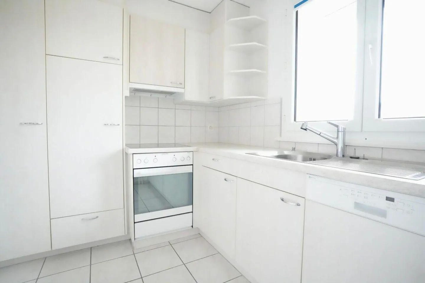 Gemütliche Familienwohnung in Kreuzlingen - Foto 2 von 10