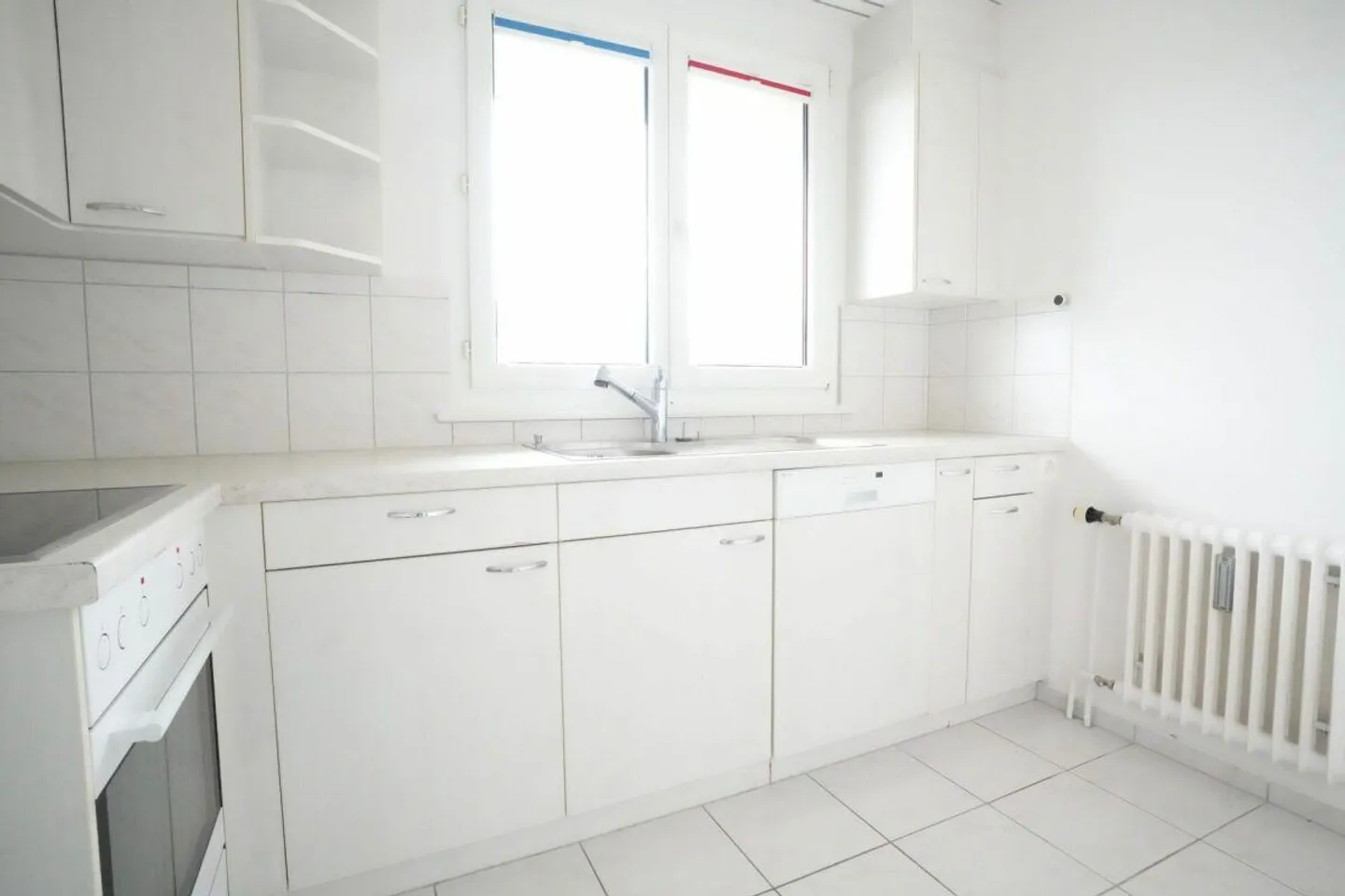 Gemütliche Familienwohnung in Kreuzlingen - Foto 3 von 10