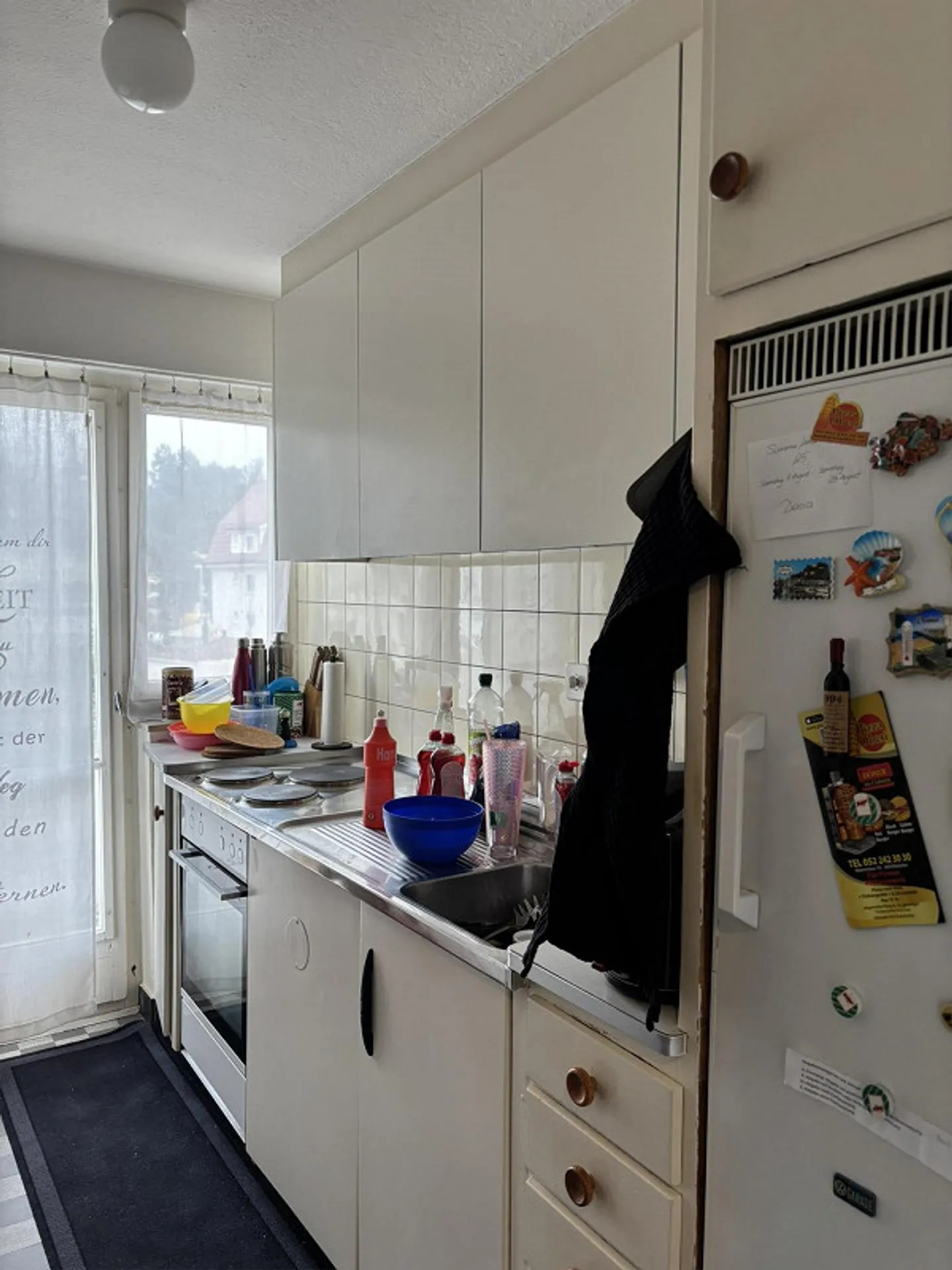 Appartamento centrale 4 locali a Winterthur - Foto 3 di 8