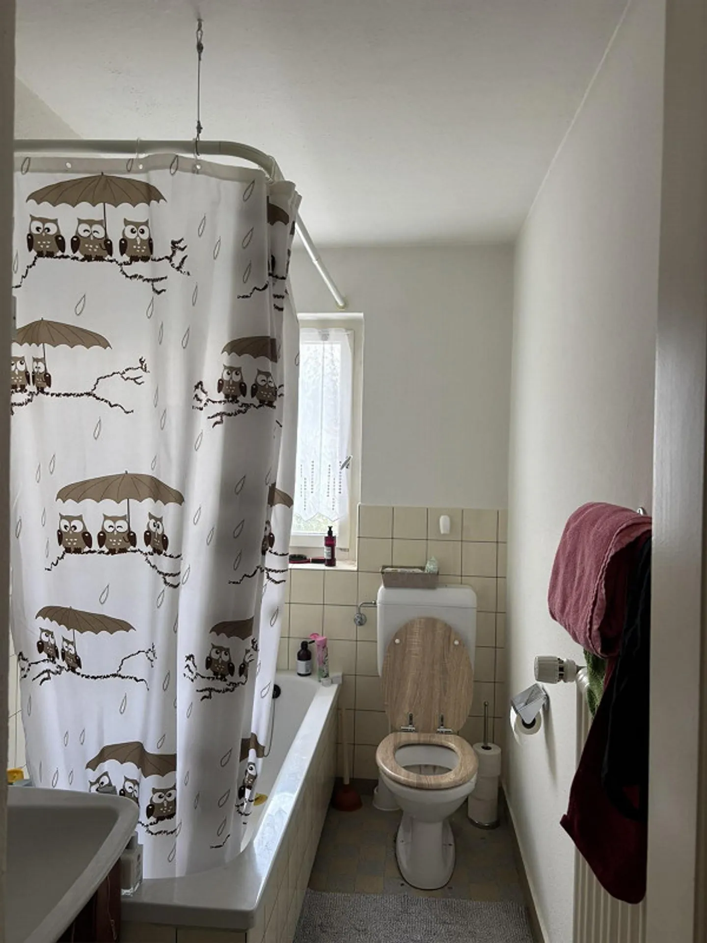 Appartamento centrale 4 locali a Winterthur - Foto 4 di 8