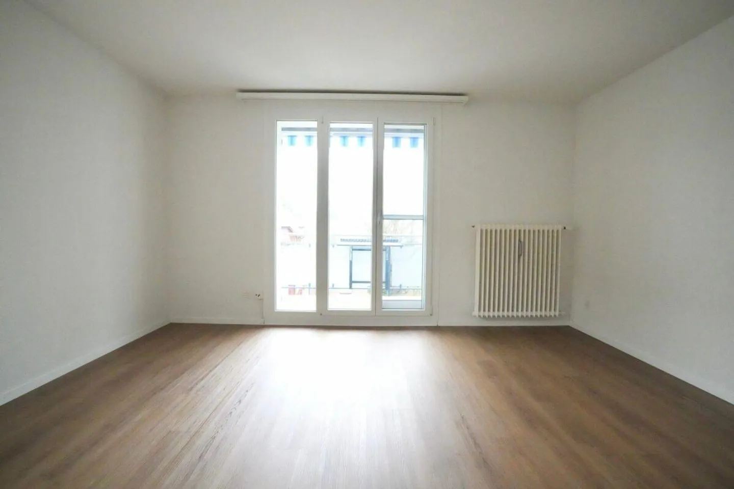 Gemütliche Familienwohnung in Kreuzlingen - Foto 4 von 10