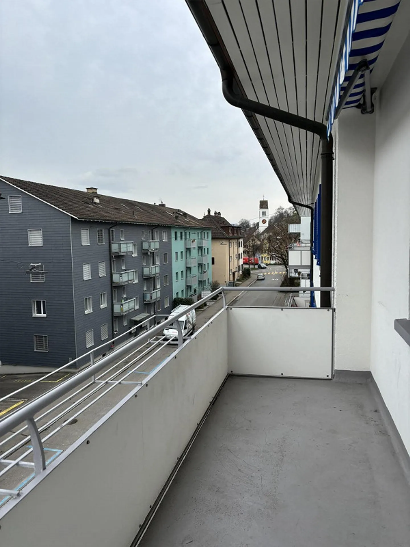 Appartamento centrale 4 locali a Winterthur - Foto 7 di 8