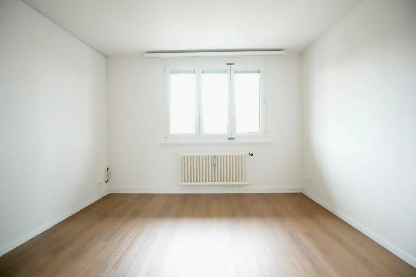 Gemütliche Familienwohnung in Kreuzlingen - Foto 5 von 10