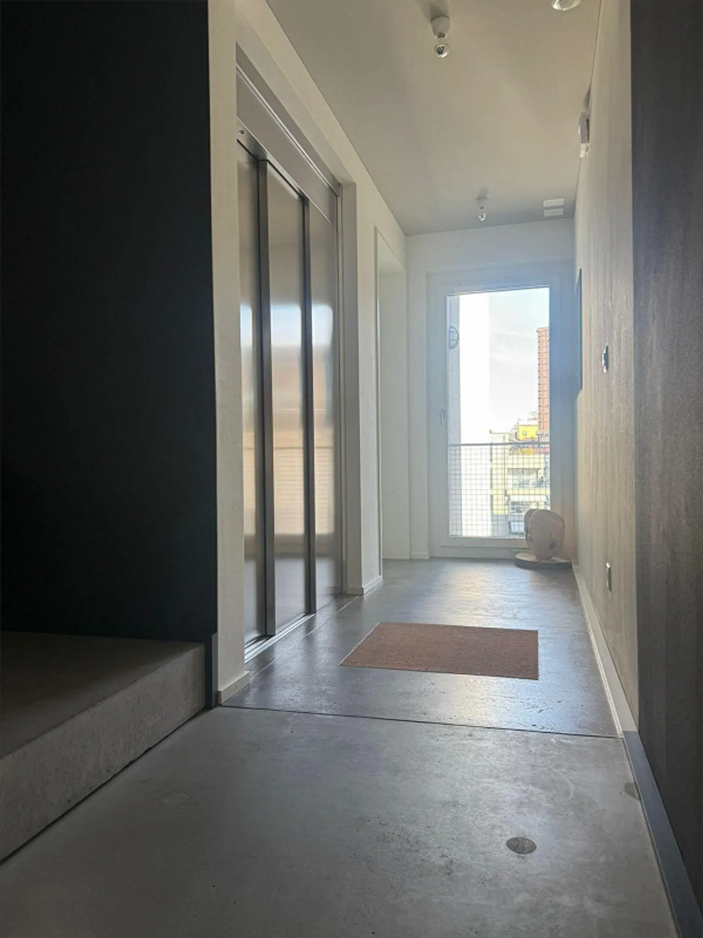 3.5 Room Apartment in St. Gallen - Photo 9 of 13