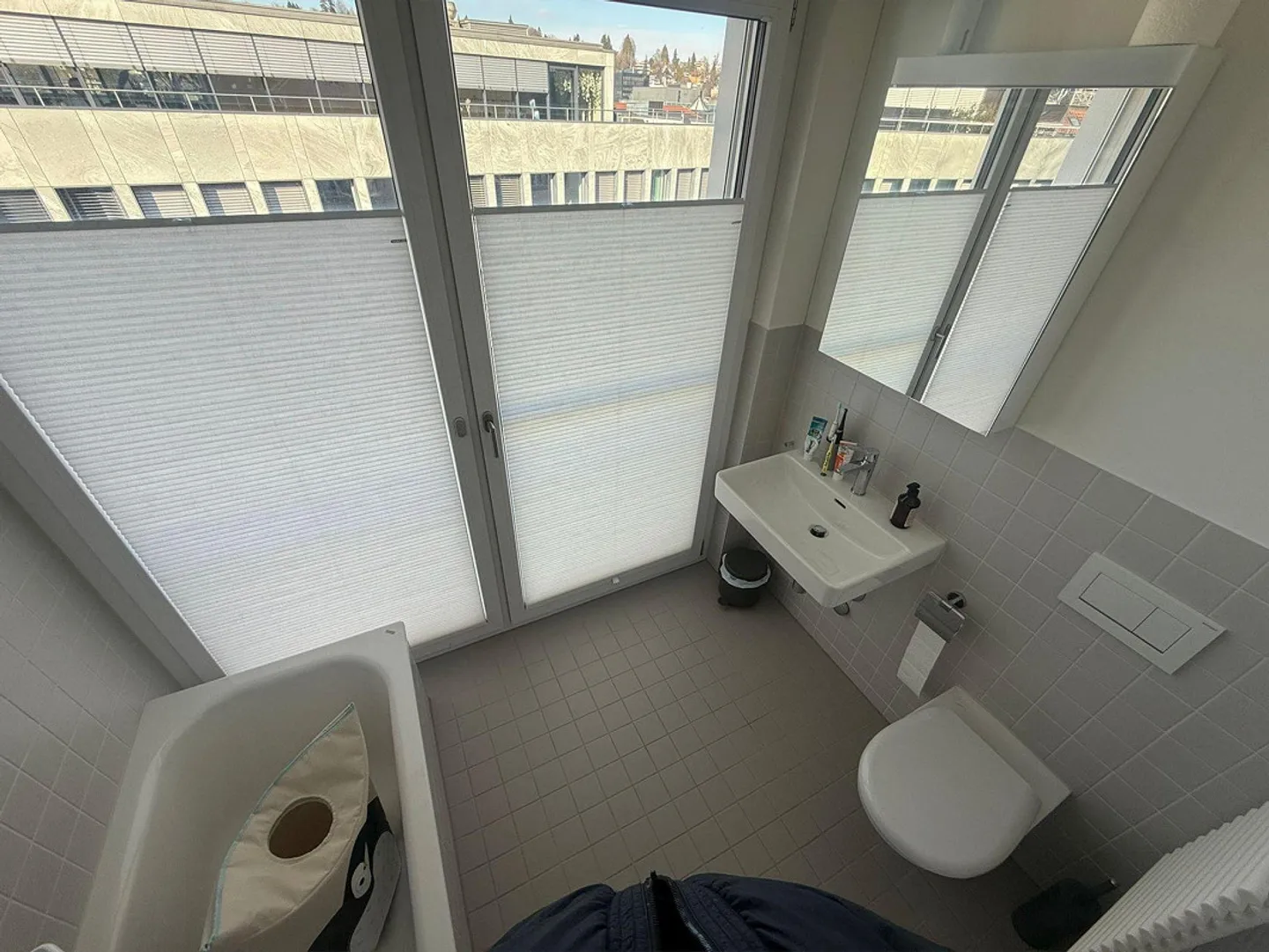 3.5 Room Apartment in St. Gallen - Photo 7 of 13