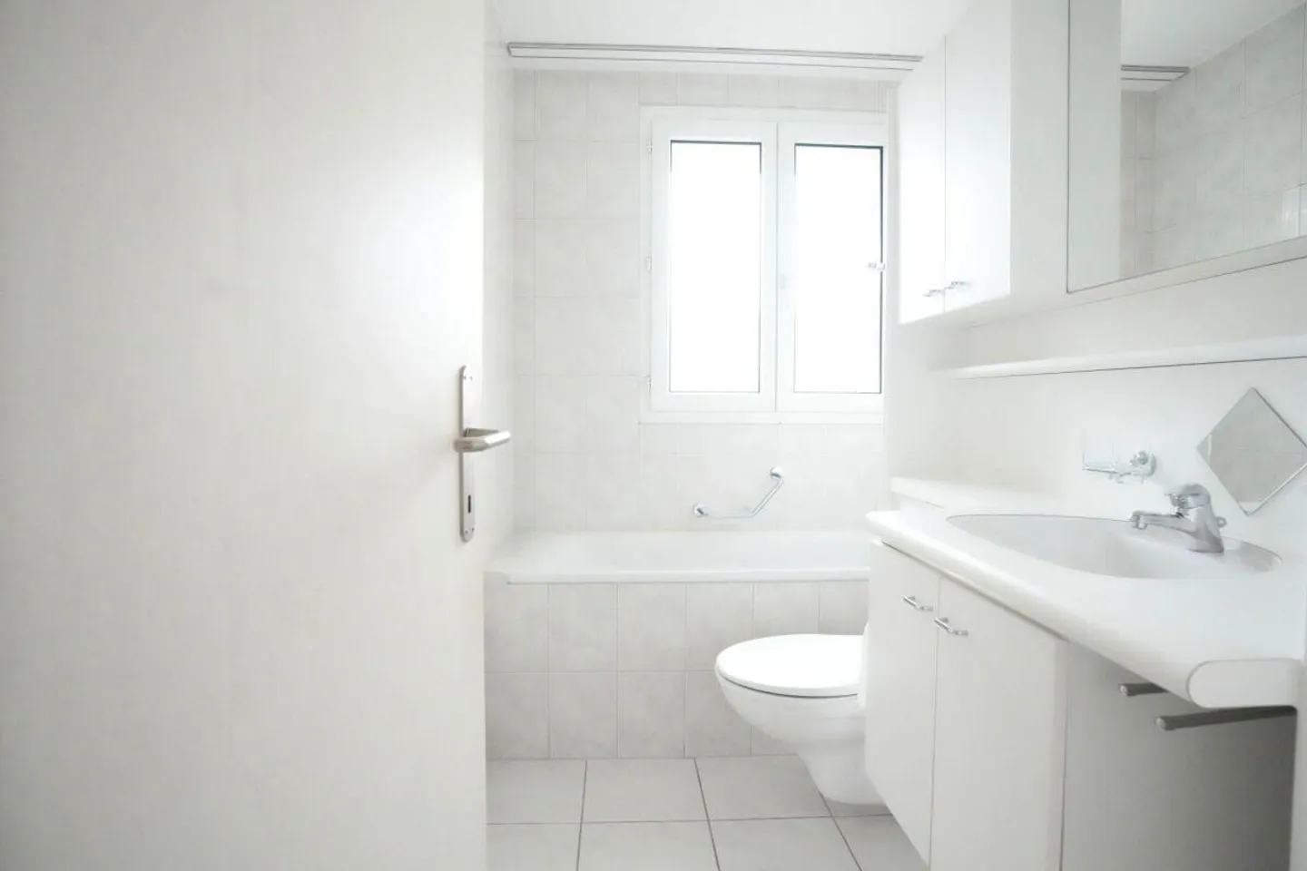 Gemütliche Familienwohnung in Kreuzlingen - Foto 8 von 10