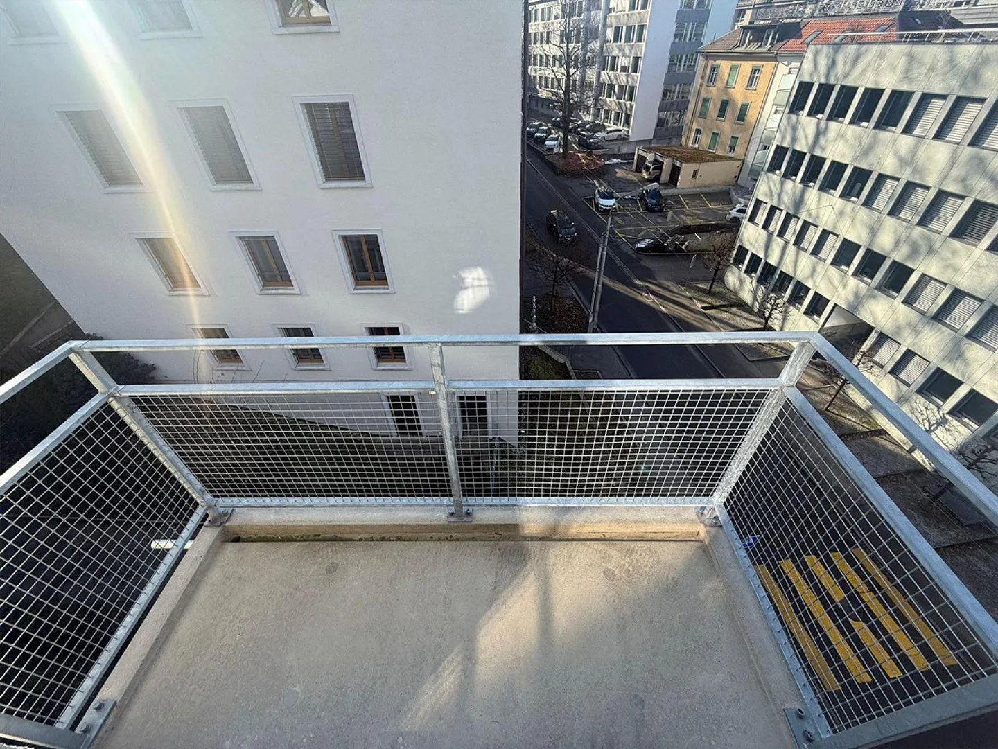 3.5 Room Apartment in St. Gallen - Photo 8 of 13