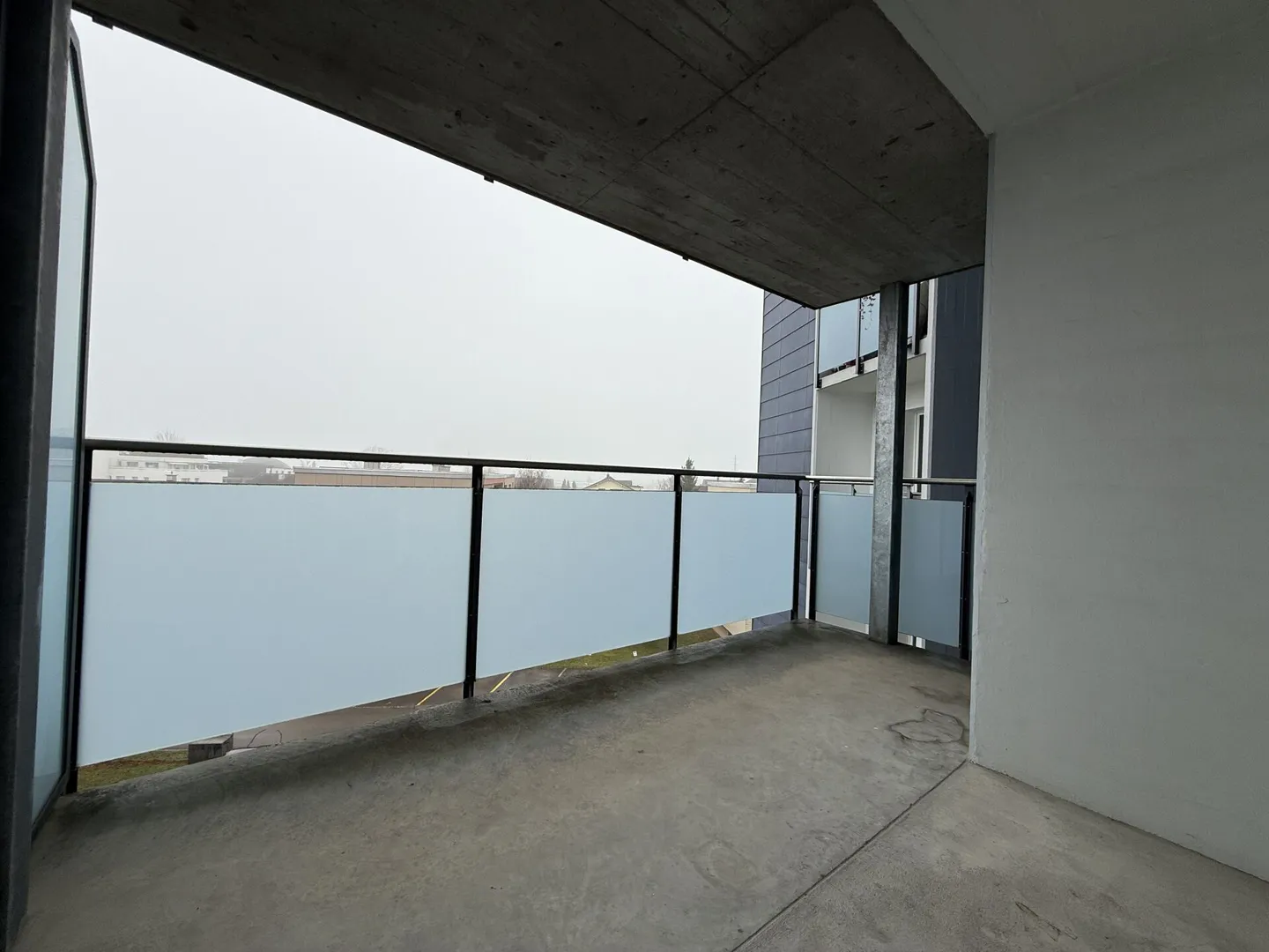 WEITSICHT IN ZENTRALER LAGE - Photo 5 sur 7