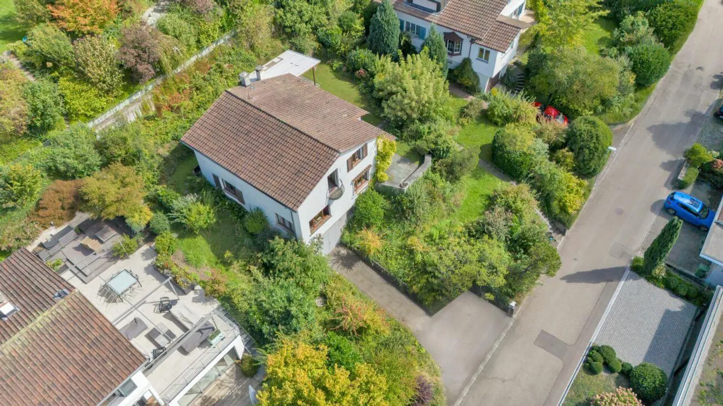 Meravigliose viste per il tuo sogno di una casa unifamiliare - Foto 2 di 3