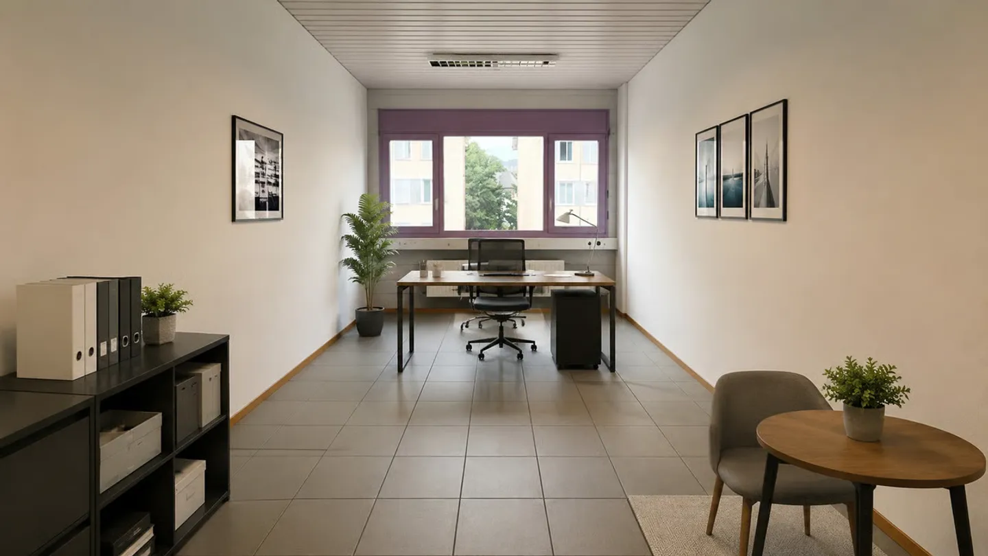 Bureau très bien situé - Photo 4 of 7