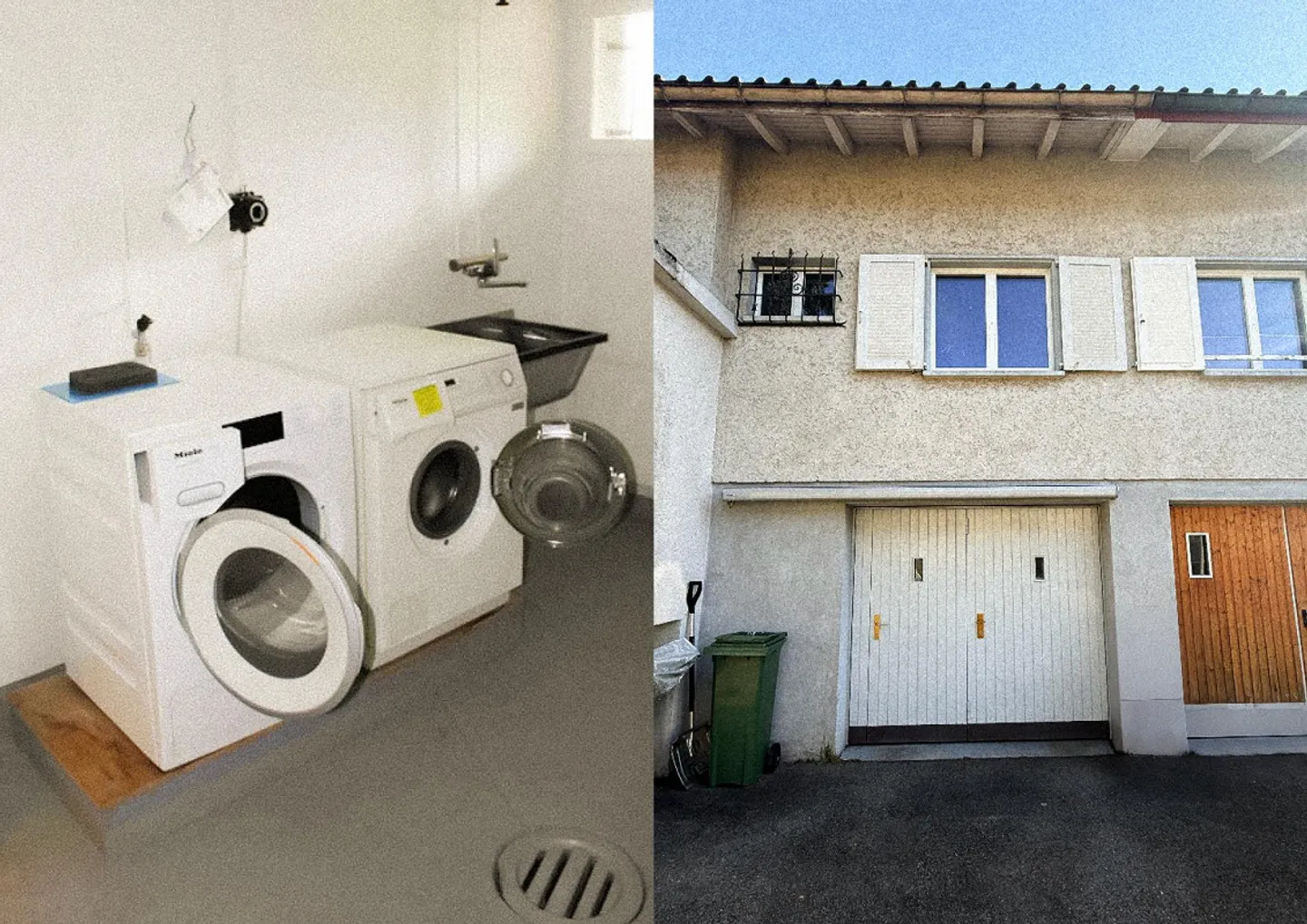 Casa con 7 camere da letto con grande giardino e vista panoramica - posizione tranquilla ad Appenzell - Foto 7 di 10