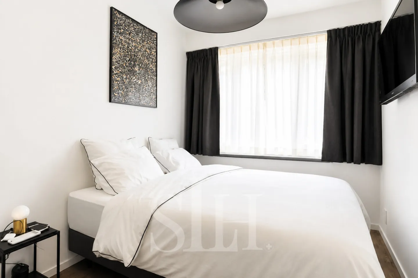 RARE A GENEVE FAMILY APARTMENT IN THE HEART OF FLORISSANT - Photo 8 of 8