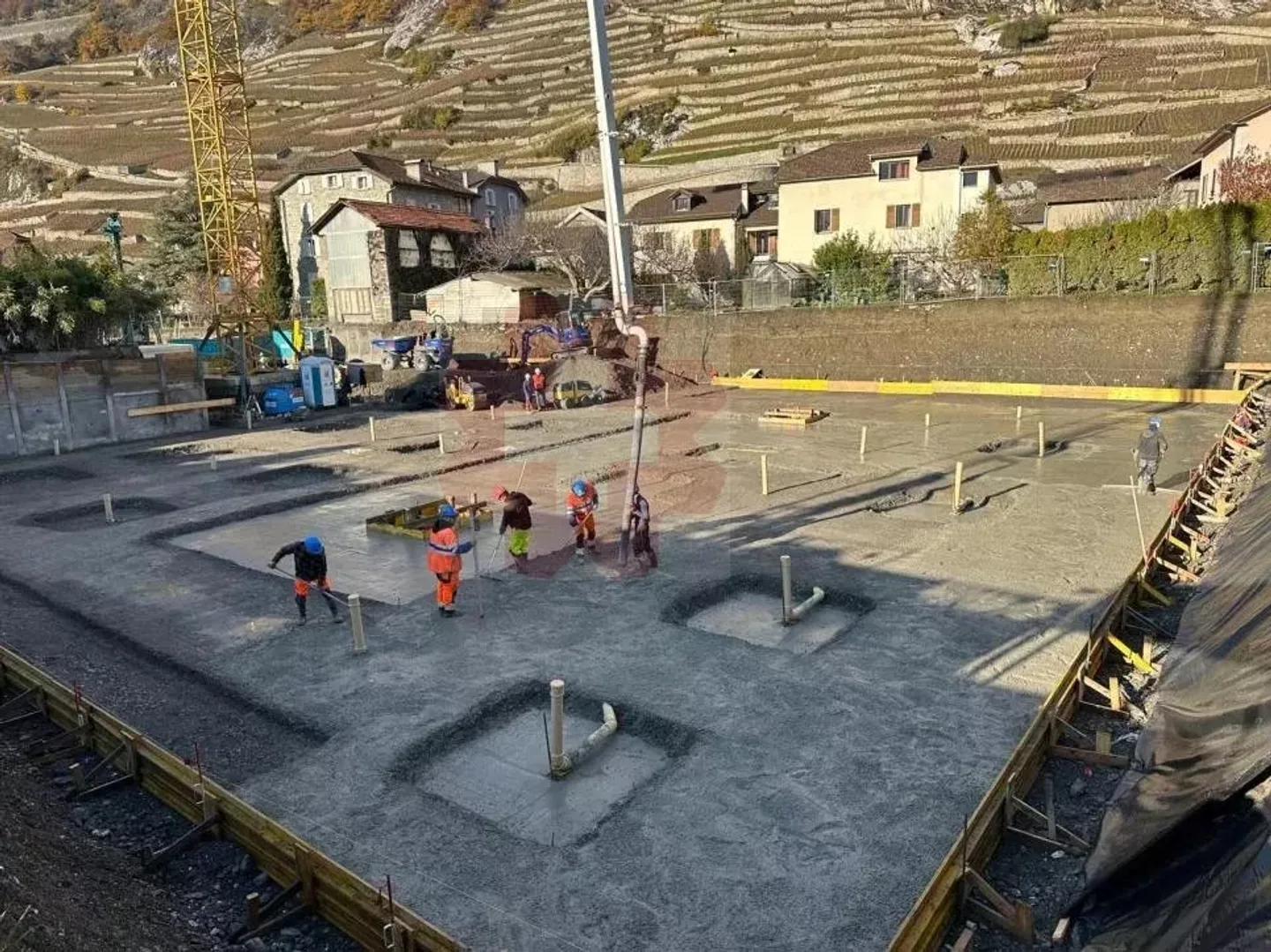 Le Bau de l'Aire, where it's good to live! - Photo 6 sur 7