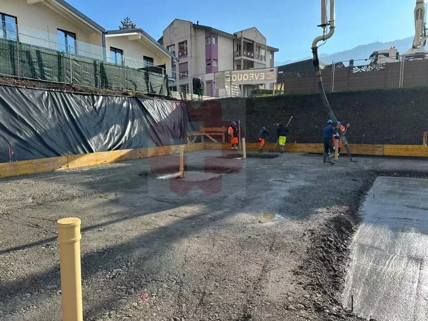 Le Bau de l'Aire, where it's good to live! - Photo 7 sur 7