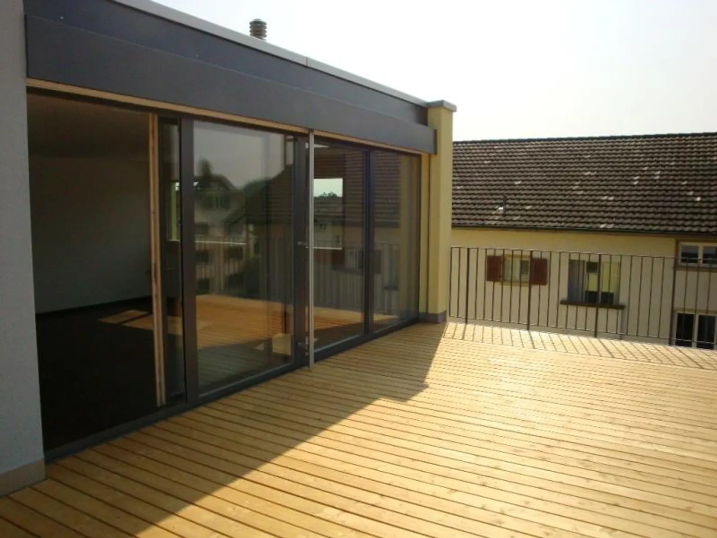Appartement en Attique avec Terrasse sur le Toit - Photo 10 sur 11