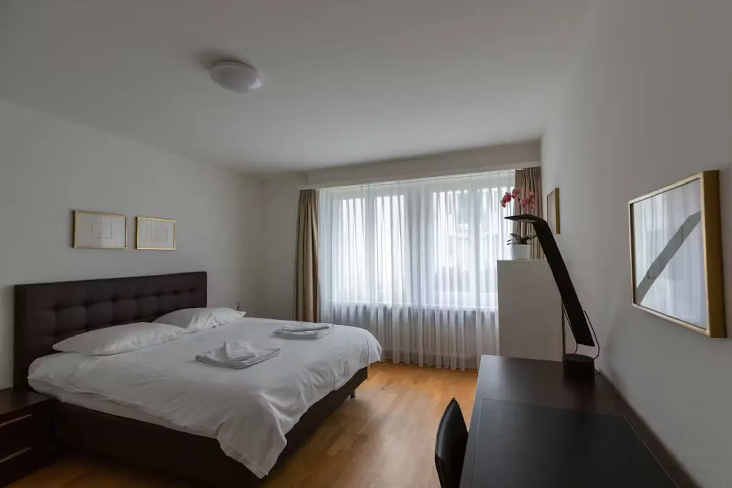 Apartment for rent - Photo 6 of 8