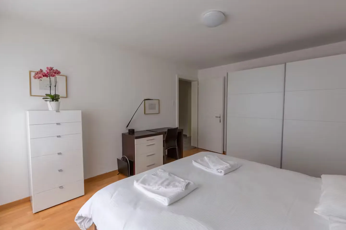 Apartment for rent - Photo 8 of 8