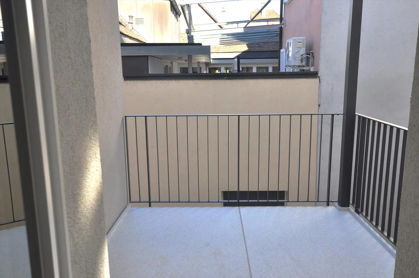 3.5 Room Apartment - Photo 5 of 13