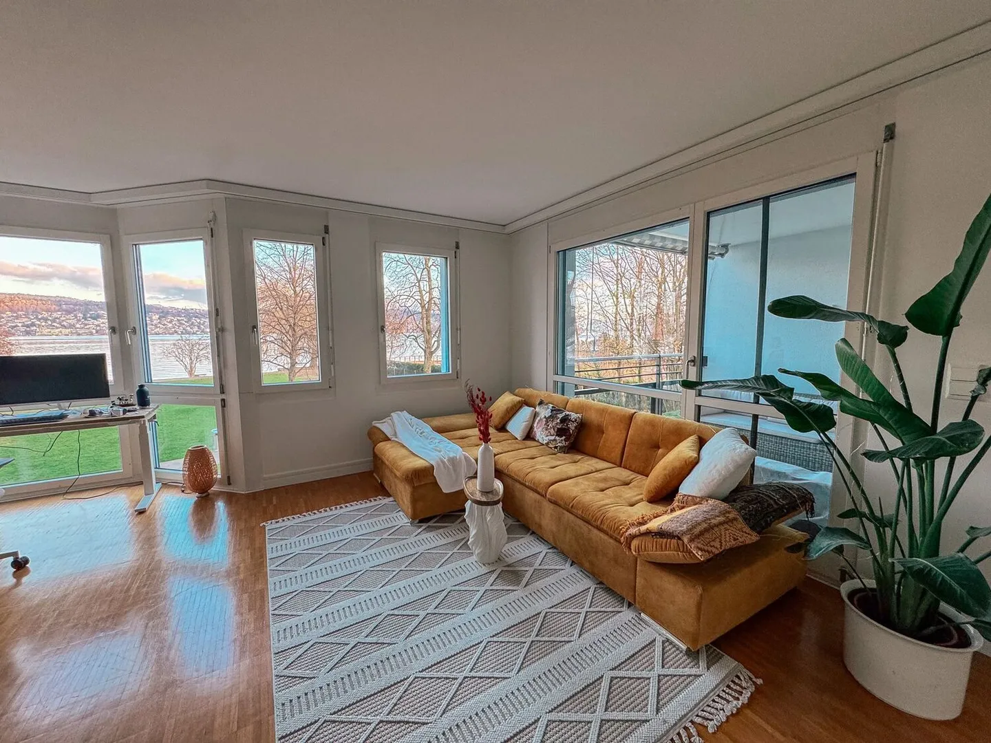 Appartamento in affitto - Foto 1 di 9