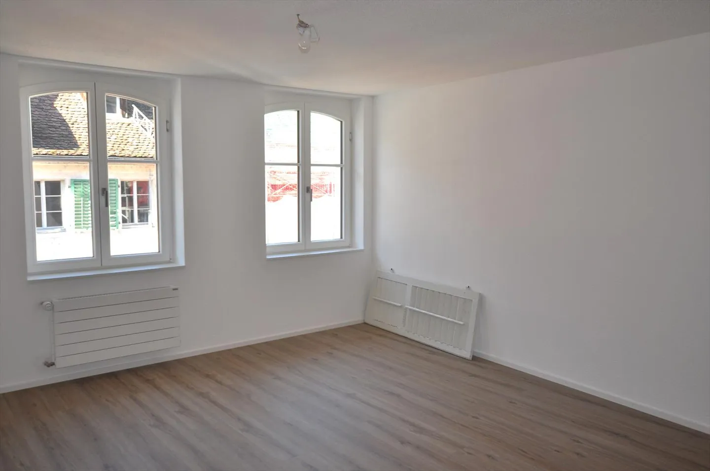 3.5 Room Apartment - Photo 9 of 13