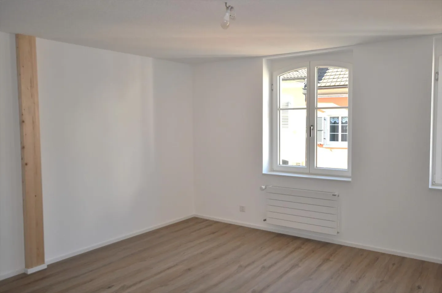 3.5 Room Apartment - Photo 10 of 13