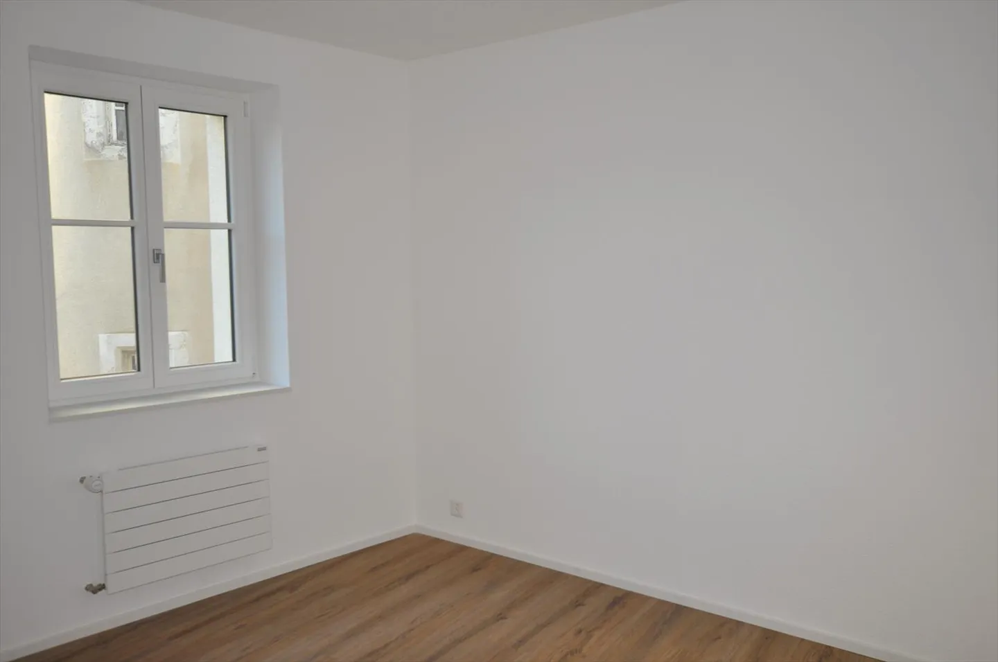 3.5 Room Apartment - Photo 12 of 13