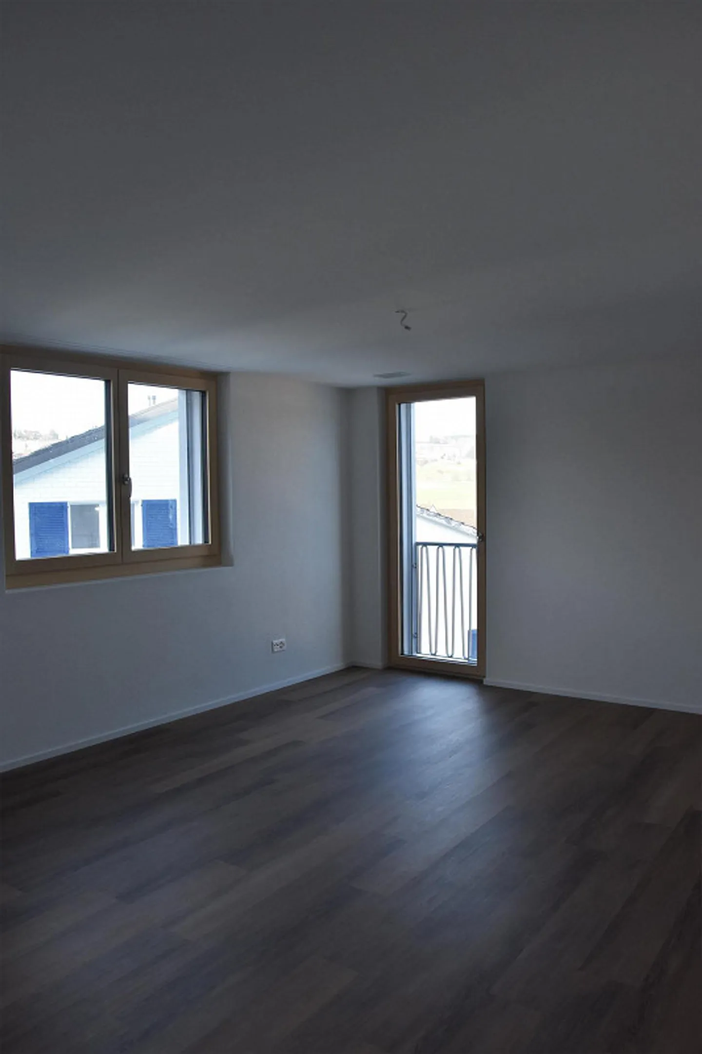 Appartamento moderno di 3,5 locali a Wil (Rossrüti) - Foto 3 di 9