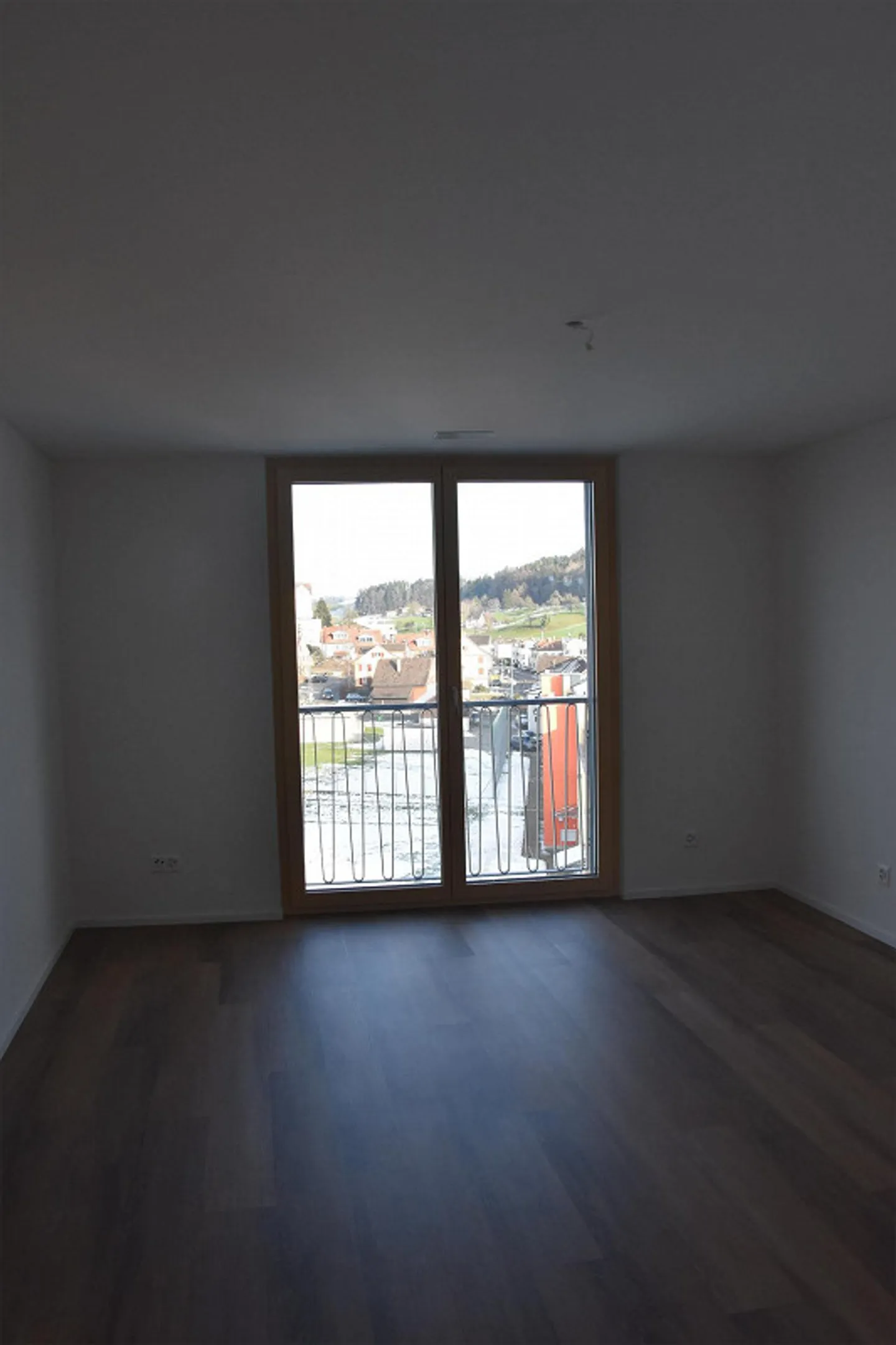 Appartamento moderno di 3,5 locali a Wil (Rossrüti) - Foto 4 di 9