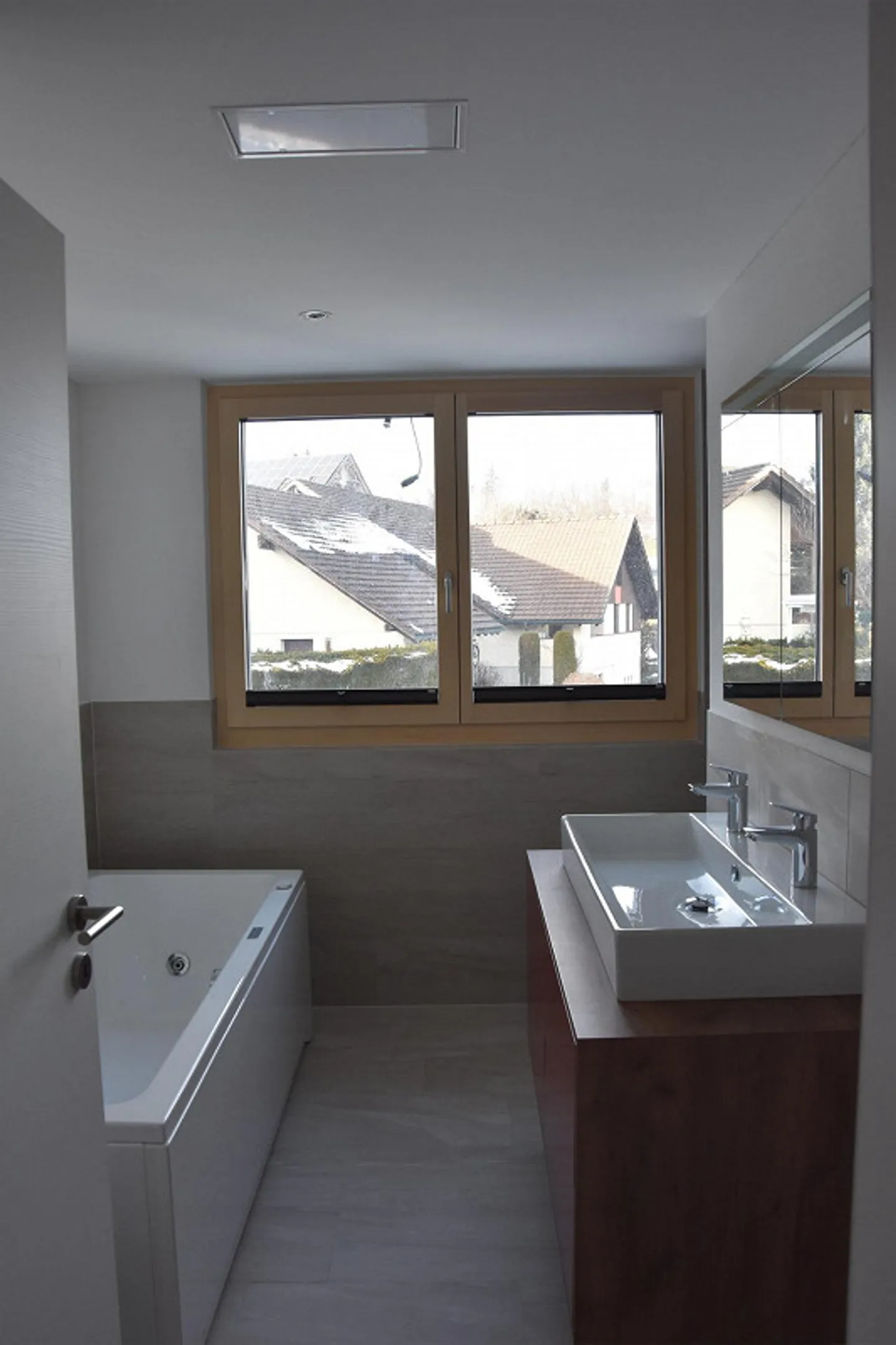 Appartamento moderno di 3,5 locali a Wil (Rossrüti) - Foto 5 di 9