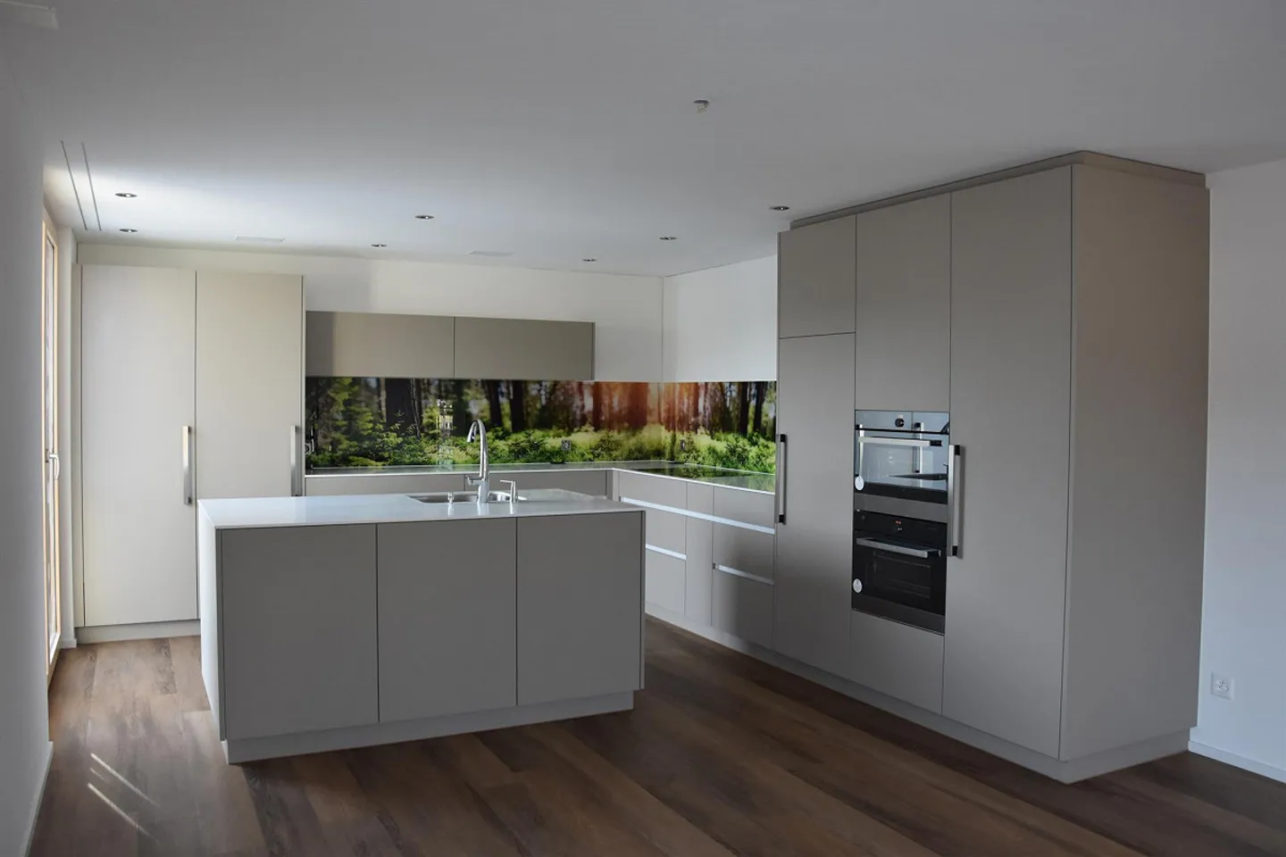 Appartamento moderno di 3,5 locali a Wil (Rossrüti) - Foto 7 di 9