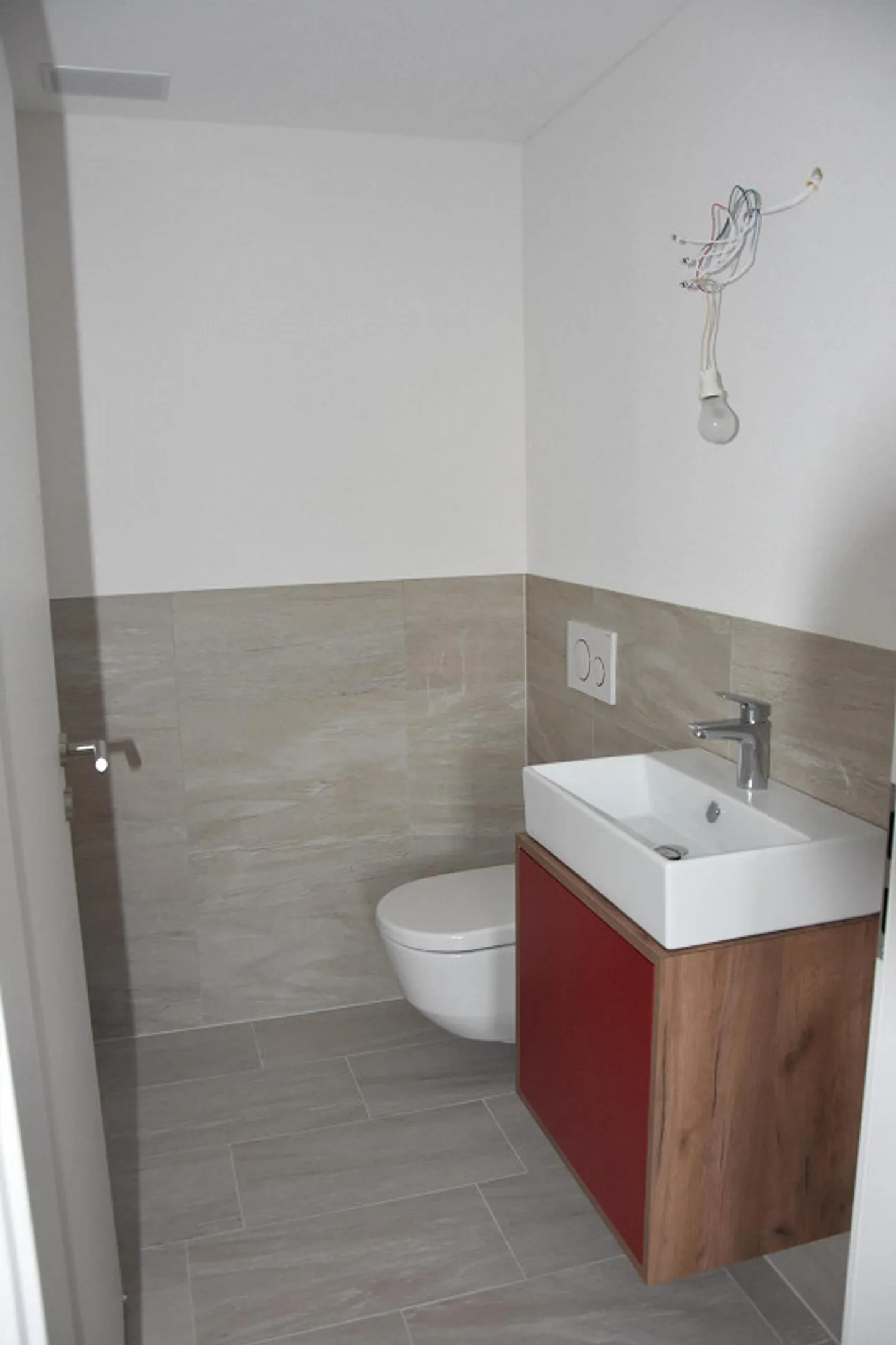 Appartamento moderno di 3,5 locali a Wil (Rossrüti) - Foto 8 di 9