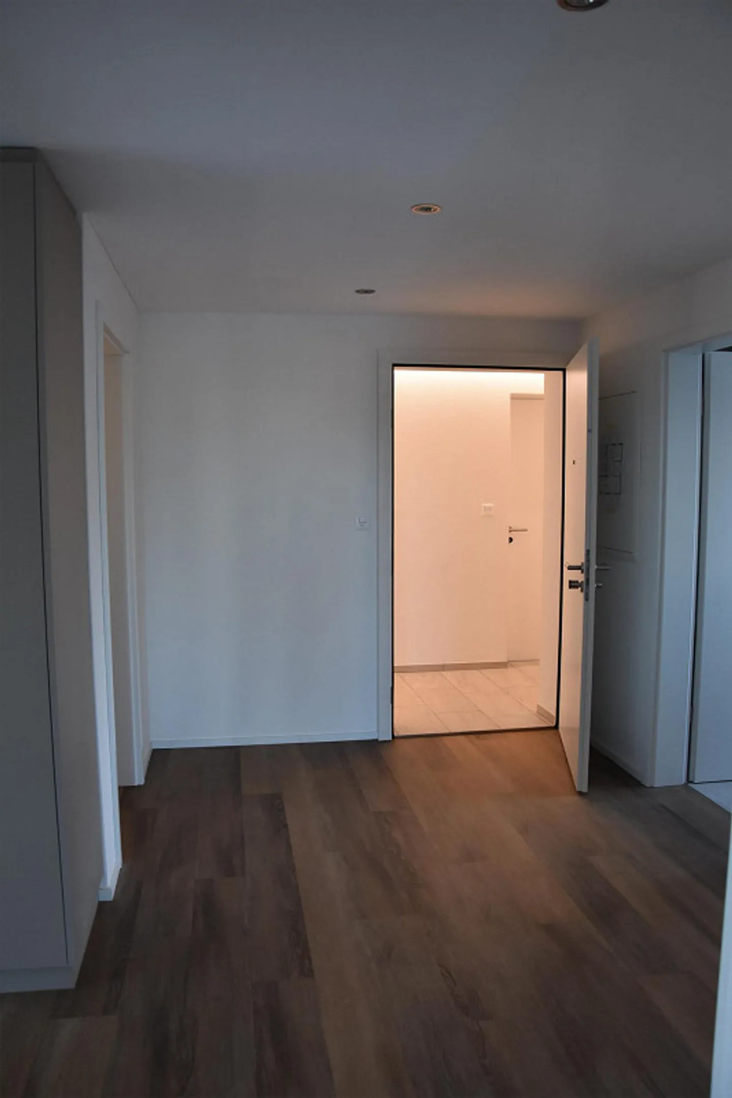 Appartamento moderno di 3,5 locali a Wil (Rossrüti) - Foto 9 di 9