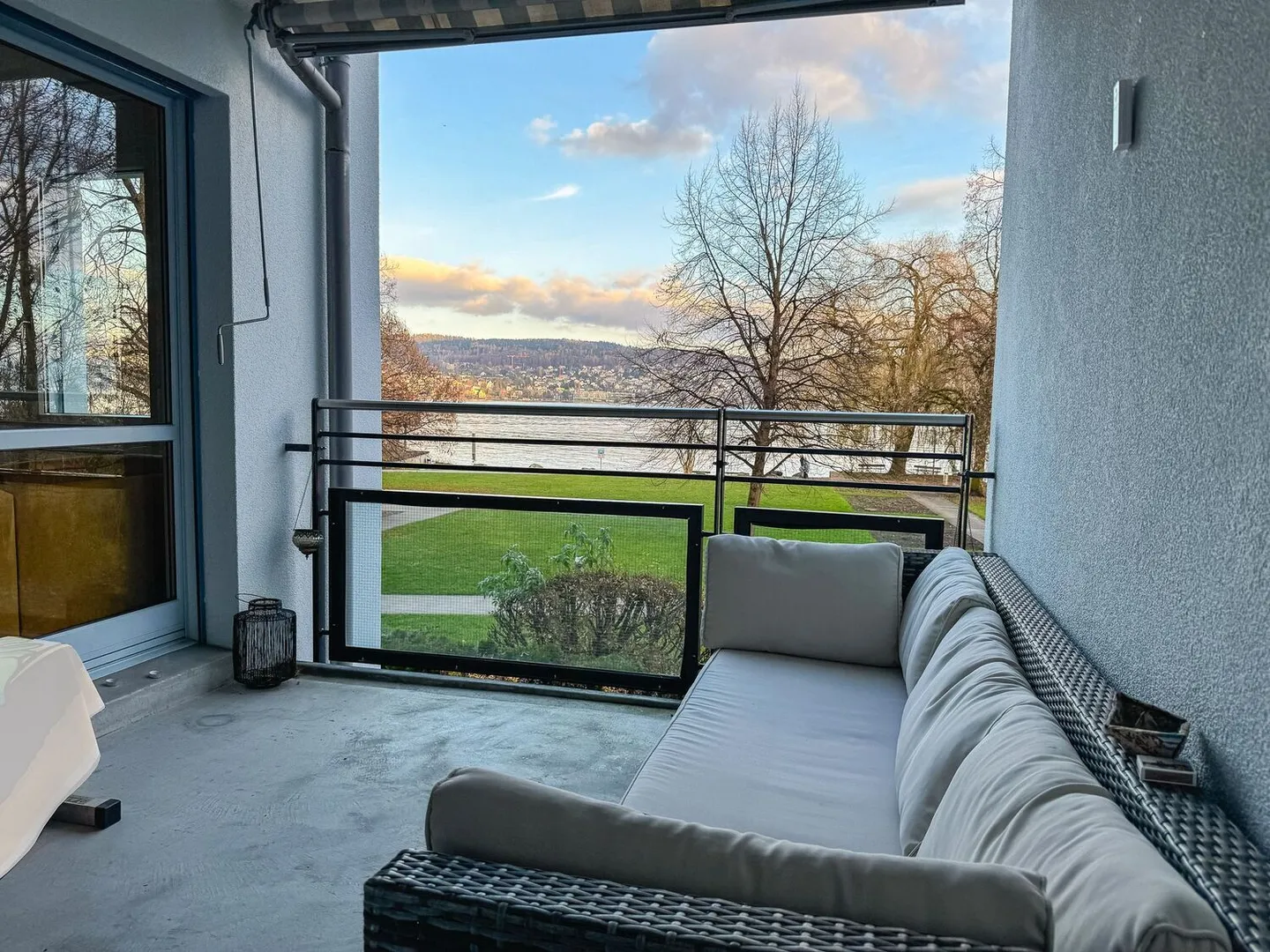 Appartamento in affitto - Foto 7 di 9