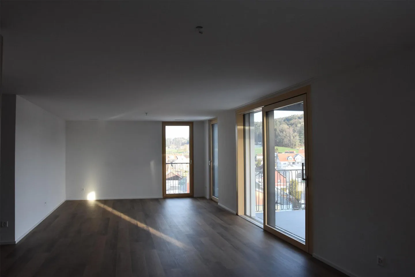 Appartamento moderno di 3,5 locali a Wil (Rossrüti) - Foto 1 di 9