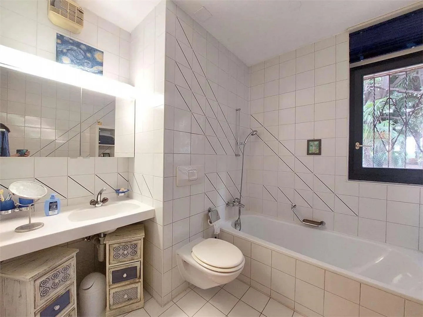 Massagno, 4.5-Zimmer-Wohnung mit privatem Garten - Foto 9 di 10
