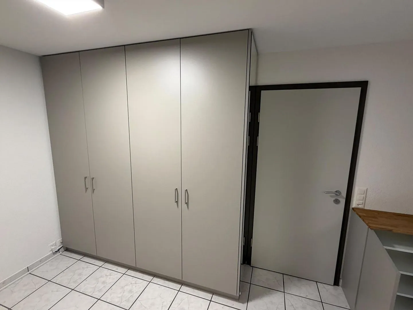 Incantevole appartamento arredato con 2 camere da letto con vista in affitto - Foto 8 di 21